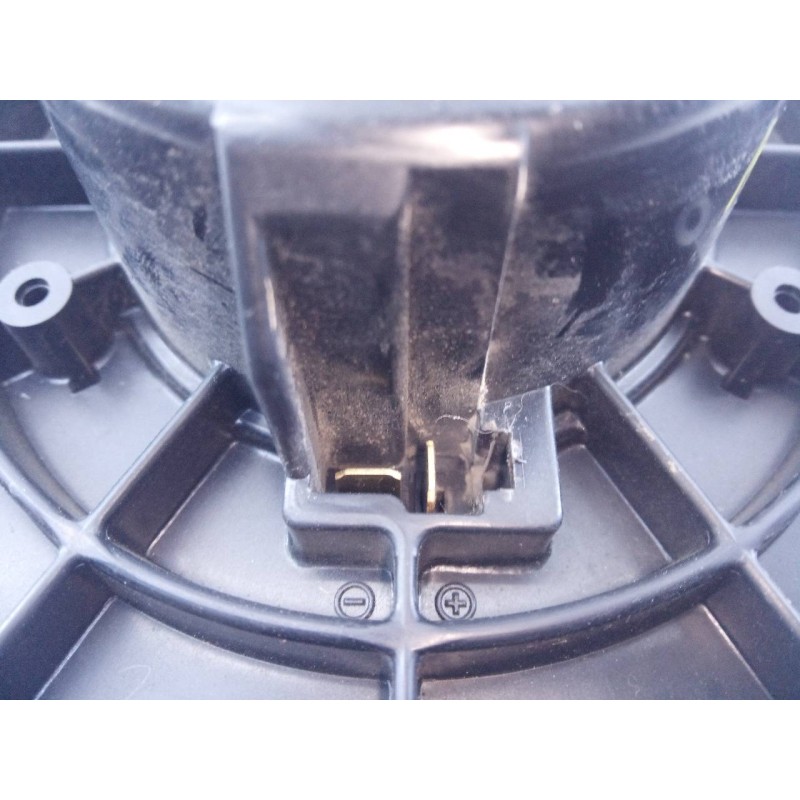 Recambio de ventilador calefaccion para toyota rav 4 (a2) 2.0 luna 4x4 (2003) referencia OEM IAM 1940001450  E3-B2-18-5