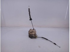 CERRADURA PUERTA TRASERA DERECHA 8K0839016F E1-A5-42-1