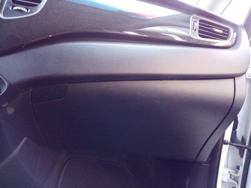 Recambio de guantera para kia carens ( ) drive referencia OEM IAM   