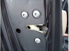 CERRADURA PUERTA DELANTERA IZQUIERDA 