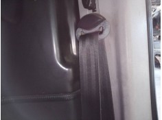 CINTURON SEGURIDAD DELANTERO IZQUIERDO 