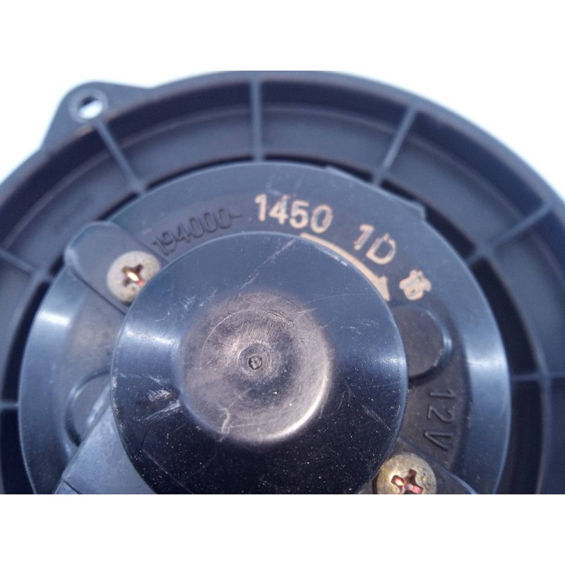 Recambio de ventilador calefaccion para toyota rav 4 (a2) 2.0 luna 4x4 (2003) referencia OEM IAM 1940001450  E3-B2-18-5
