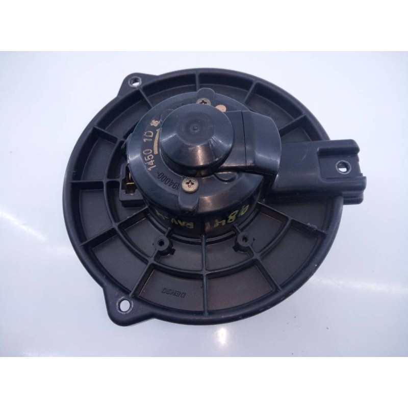 Recambio de ventilador calefaccion para toyota rav 4 (a2) 2.0 luna 4x4 (2003) referencia OEM IAM 1940001450  E3-B2-18-5