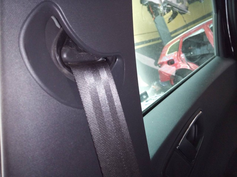 Recambio de kit airbag para seat ateca (kh7) xcellence referencia OEM IAM 3Q0959655CM  