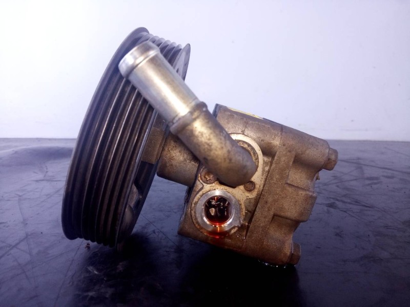 Recambio de bomba direccion para suzuki grand vitara jb (jt) 1.9 ddis turbodiesel referencia OEM IAM   P3-B4-9-4