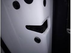 CERRADURA PUERTA TRASERA IZQUIERDA 