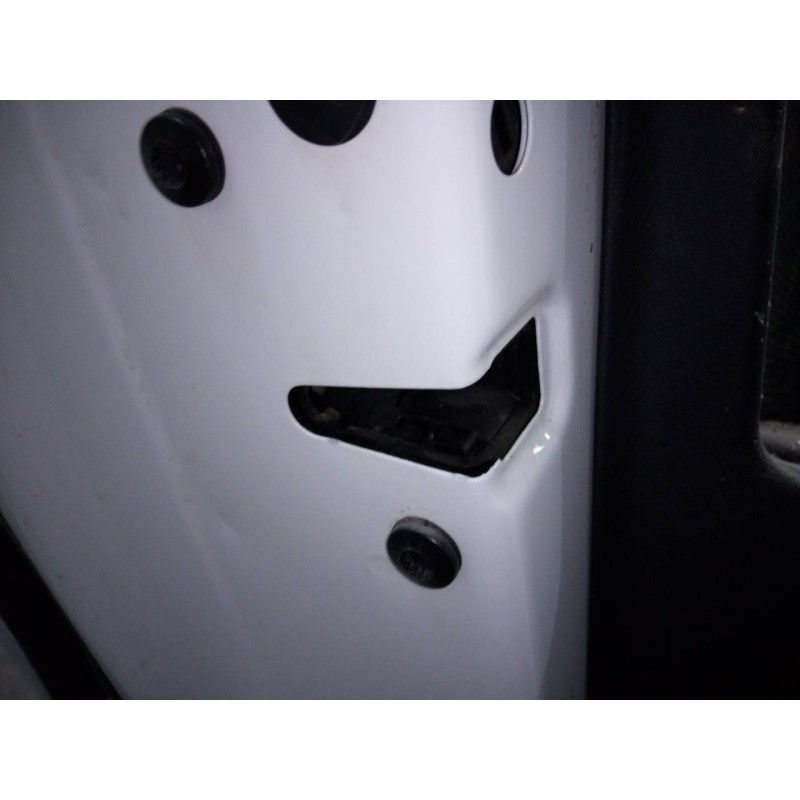 Recambio de cerradura puerta trasera izquierda para audi a5 sportback (8t) 2.0 tdi (140kw) referencia OEM IAM   