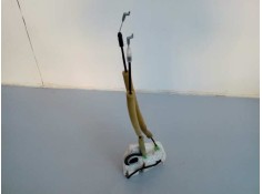 Recambio de cerradura puerta trasera izquierda para mazda 3 berlina (bk) 1.6 crdt active referencia OEM IAM BP4P73310C  E2-A2-61 2