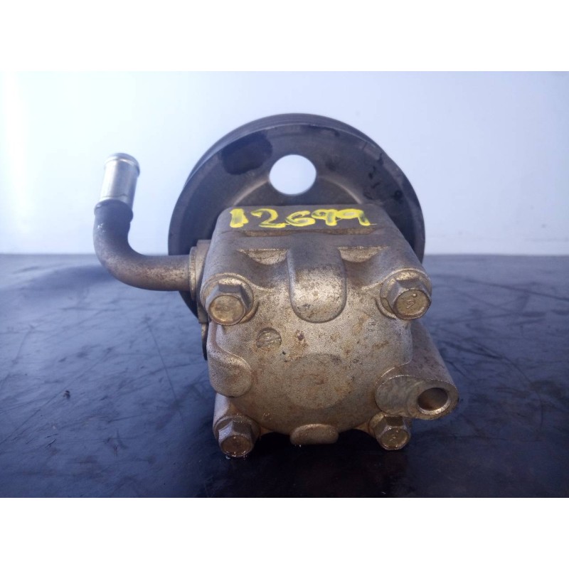 Recambio de bomba direccion para suzuki grand vitara jb (jt) 1.9 ddis turbodiesel referencia OEM IAM   P3-B4-9-4