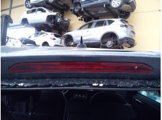 LUZ CENTRAL DE FRENO 