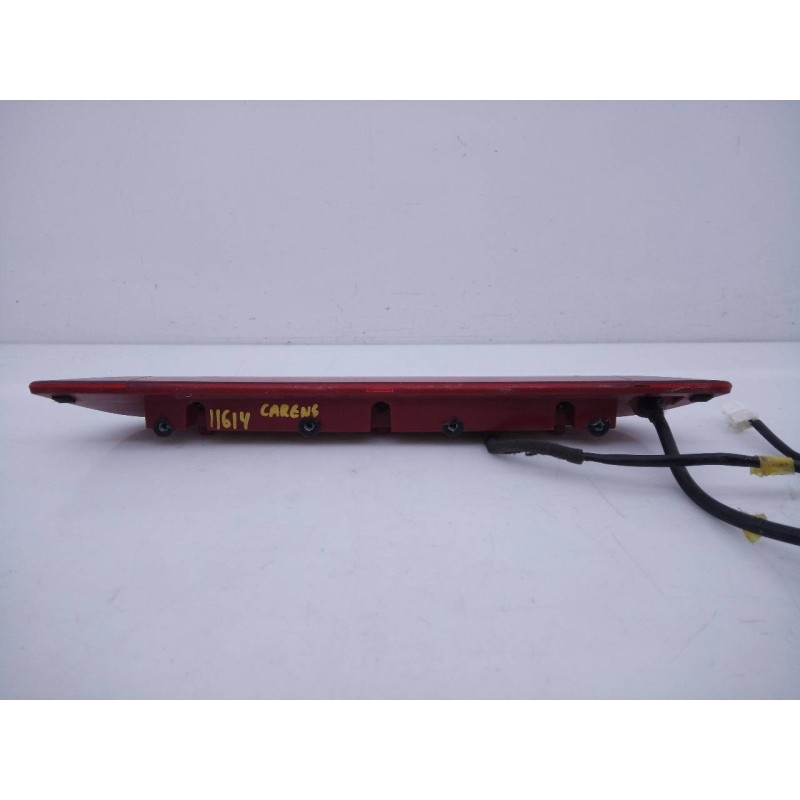 Recambio de luz central de freno para kia carens ( ) drive referencia OEM IAM   E3-A3-29-2