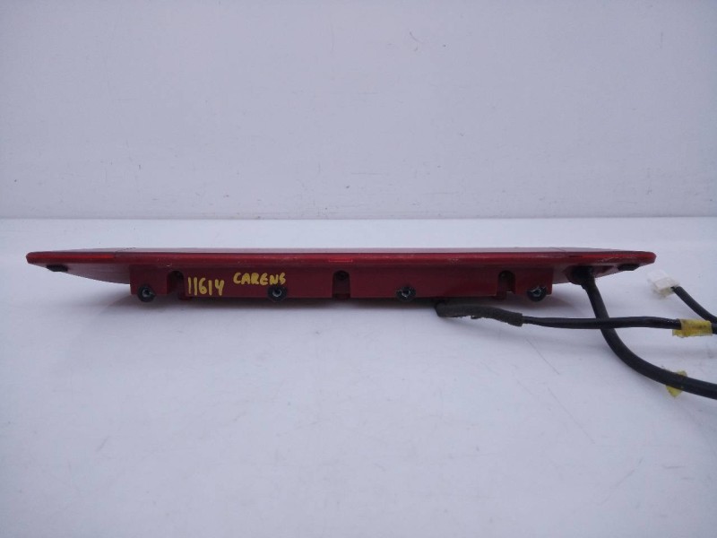 Recambio de luz central de freno para kia carens ( ) drive referencia OEM IAM   E3-A3-29-2