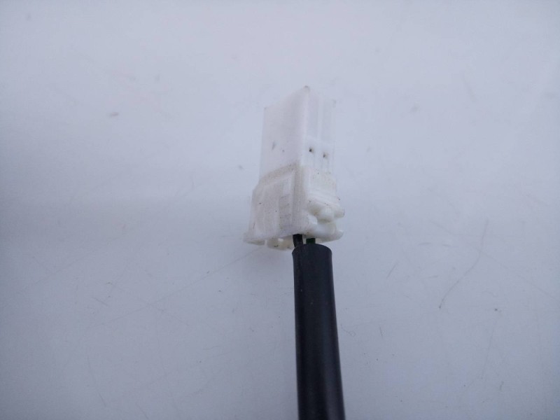 Recambio de luz central de freno para kia carens ( ) drive referencia OEM IAM   E3-A3-29-2