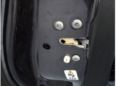 CERRADURA PUERTA TRASERA IZQUIERDA 