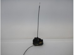 Recambio de cerradura puerta trasera derecha para nissan qashqai (j10) acenta referencia OEM IAM P32LRRC  E2-A4-40-2