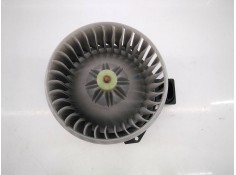 Recambio de ventilador calefaccion para mitsubishi space star (a00) kaiteki referencia OEM IAM    2