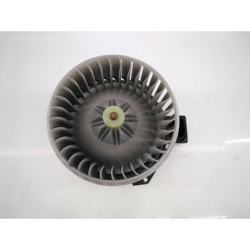 Recambio de ventilador calefaccion para mitsubishi space star (a00) kaiteki referencia OEM IAM   