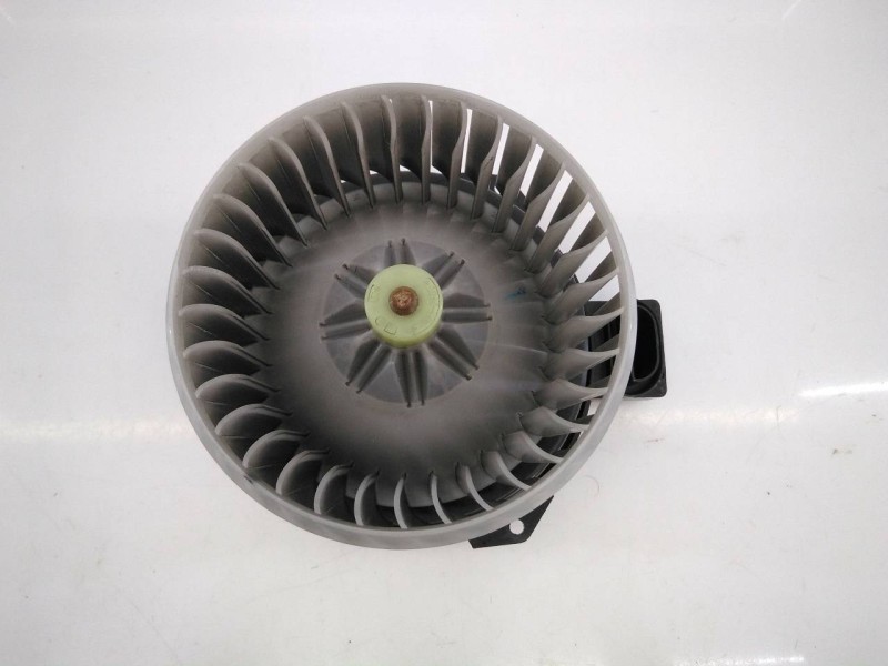 Recambio de ventilador calefaccion para mitsubishi space star (a00) kaiteki referencia OEM IAM   