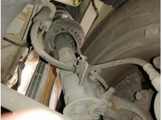 AMORTIGUADOR DELANTERO IZQUIERDO 