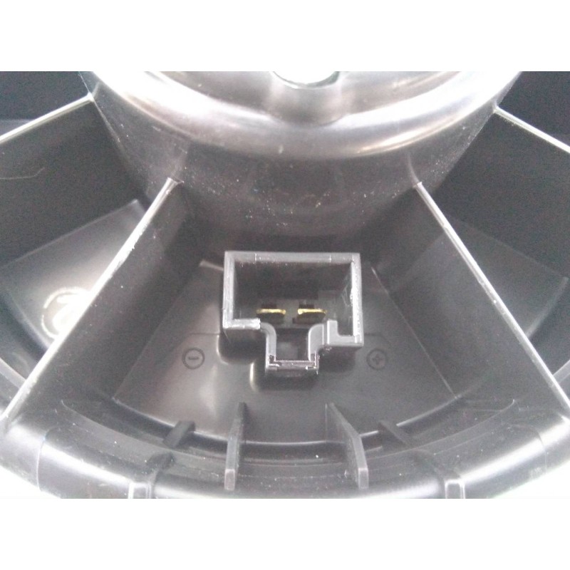 Recambio de ventilador calefaccion para mitsubishi space star (a00) kaiteki referencia OEM IAM   
