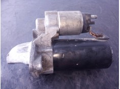 Recambio de motor arranque para bmw serie 5 berlina (e60) 520d referencia OEM IAM 12417796892 0001115046 P3-B8-18-4 2