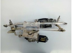 Recambio de motor limpia delantero para mazda 3 berlina (bk) 1.6 crdt active referencia OEM IAM BP4K67340  E2-A2-61-2