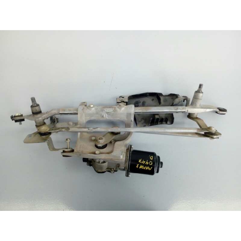 Recambio de motor limpia delantero para mazda 3 berlina (bk) 1.6 crdt active referencia OEM IAM BP4K67340  E2-A2-61-2