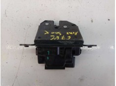 CERRADURA MALETERO / PORTON E2-B2-5-1