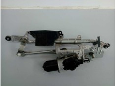 Recambio de motor limpia delantero para mazda 3 berlina (bk) 1.6 crdt active referencia OEM IAM BP4K67340  E2-A2-61-2 2