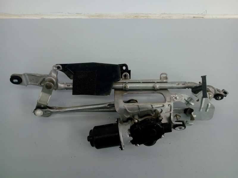 Recambio de motor limpia delantero para mazda 3 berlina (bk) 1.6 crdt active referencia OEM IAM BP4K67340  E2-A2-61-2