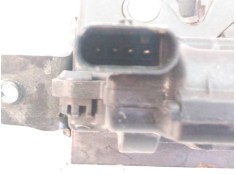 Recambio de cerradura maletero / porton para fiat 500 x (334) pop referencia OEM IAM   E2-B2-5-1 2