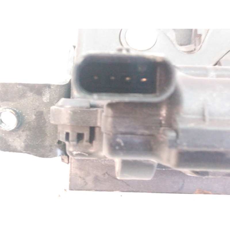 Recambio de cerradura maletero / porton para fiat 500 x (334) pop referencia OEM IAM   E2-B2-5-1