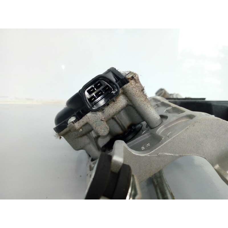 Recambio de motor limpia delantero para mazda 3 berlina (bk) 1.6 crdt active referencia OEM IAM BP4K67340  E2-A2-61-2
