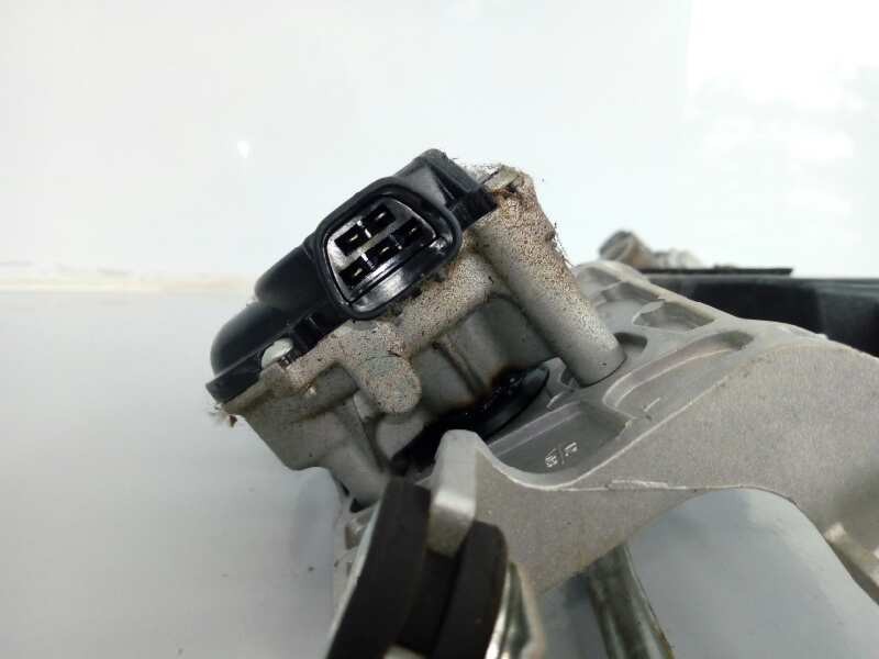 Recambio de motor limpia delantero para mazda 3 berlina (bk) 1.6 crdt active referencia OEM IAM BP4K67340  E2-A2-61-2