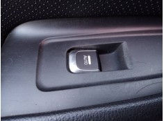 MANDO ELEVALUNAS TRASERO IZQUIERDO 