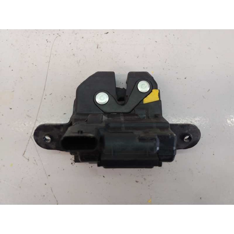 Recambio de cerradura maletero / porton para fiat 500 x (334) pop referencia OEM IAM   E2-B2-5-1