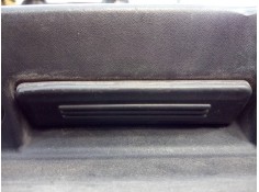 MANETA EXTERIOR PORTON 