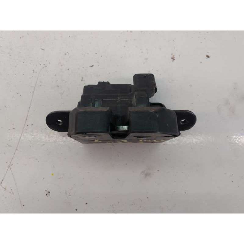 Recambio de cerradura maletero / porton para fiat 500 x (334) pop referencia OEM IAM   E2-B2-5-1