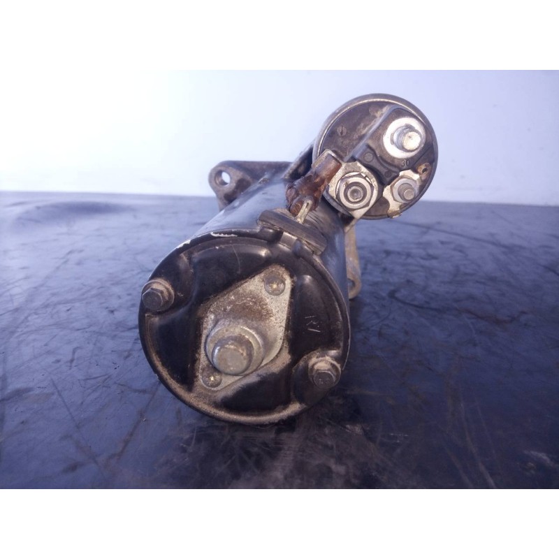 Recambio de motor arranque para bmw serie 5 berlina (e60) 520d referencia OEM IAM 12417796892 0001115046 P3-B8-18-4