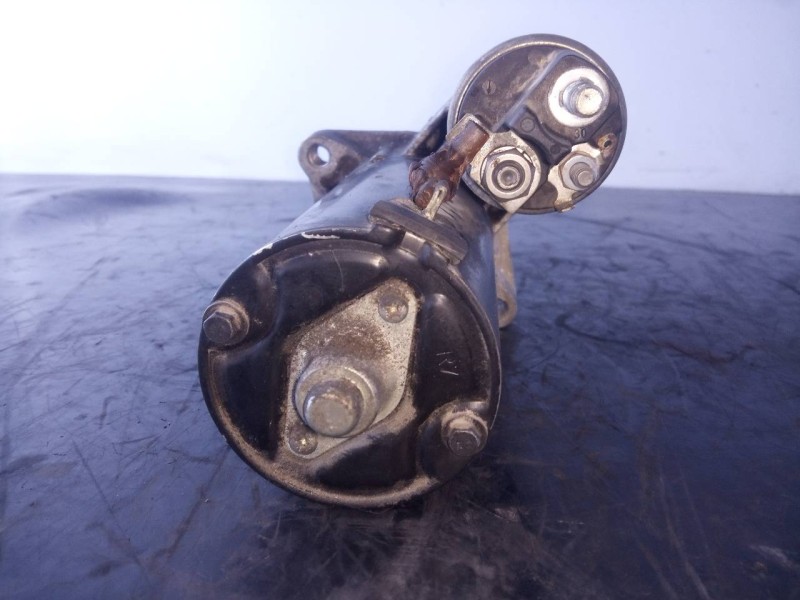 Recambio de motor arranque para bmw serie 5 berlina (e60) 520d referencia OEM IAM 12417796892 0001115046 P3-B8-18-4