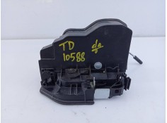 Recambio de cerradura puerta trasera derecha para bmw serie 1 lim. (f20) 114d referencia OEM IAM 7229460  