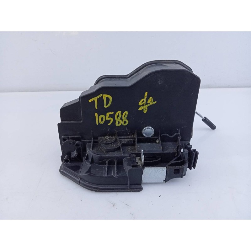 Recambio de cerradura puerta trasera derecha para bmw serie 1 lim. (f20) 114d referencia OEM IAM 7229460  