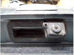 MANETA EXTERIOR PORTON 