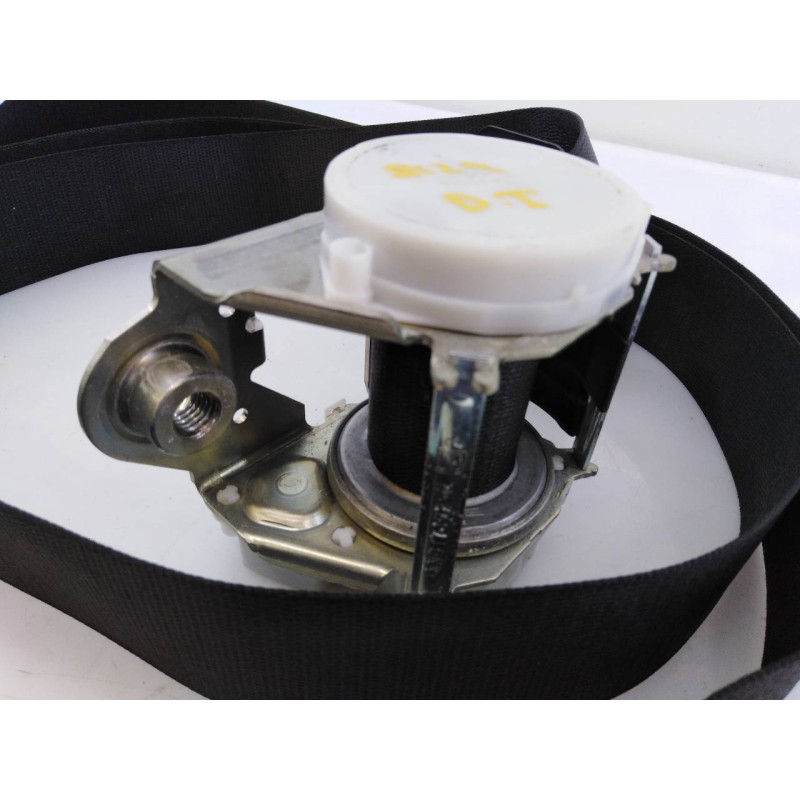 Recambio de cinturon seguridad delantero izquierdo para bmw x1 (e84) sdrive 16d referencia OEM IAM 34058427B WX0WY14 E1-A3-3-2