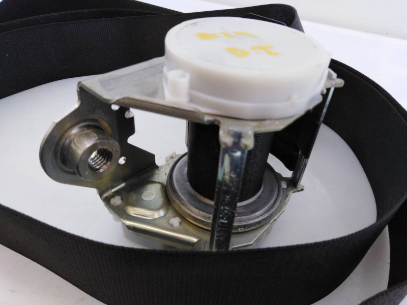 Recambio de cinturon seguridad delantero izquierdo para bmw x1 (e84) sdrive 16d referencia OEM IAM 34058427B WX0WY14 E1-A3-3-2