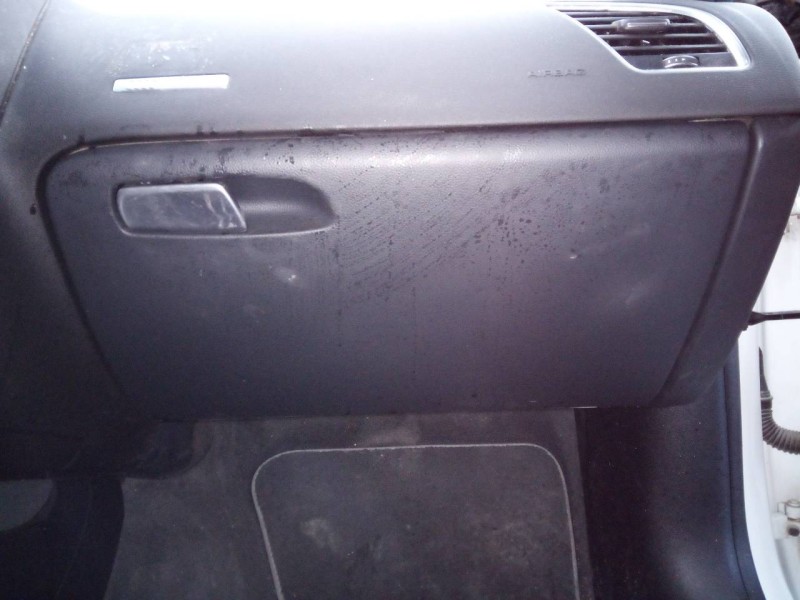 Recambio de guantera para audi a5 sportback (8t) 2.0 tdi (140kw) referencia OEM IAM   