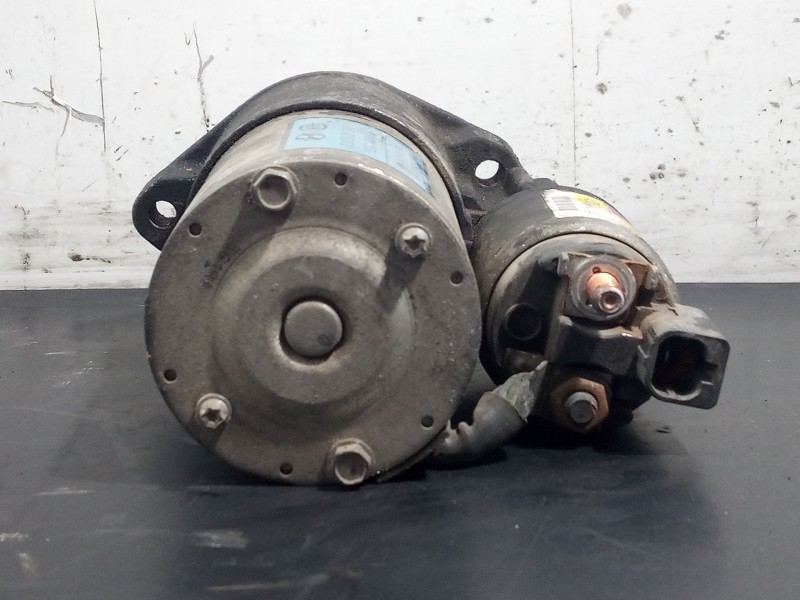 Recambio de motor arranque para kia carens ( ) drive referencia OEM IAM 361002A830 8000511 P3-B8-4-1