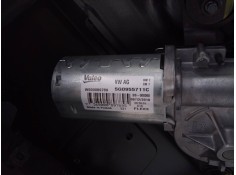 Recambio de motor limpia trasero para seat ateca (kh7) xcellence referencia OEM IAM 5G0955711C   2