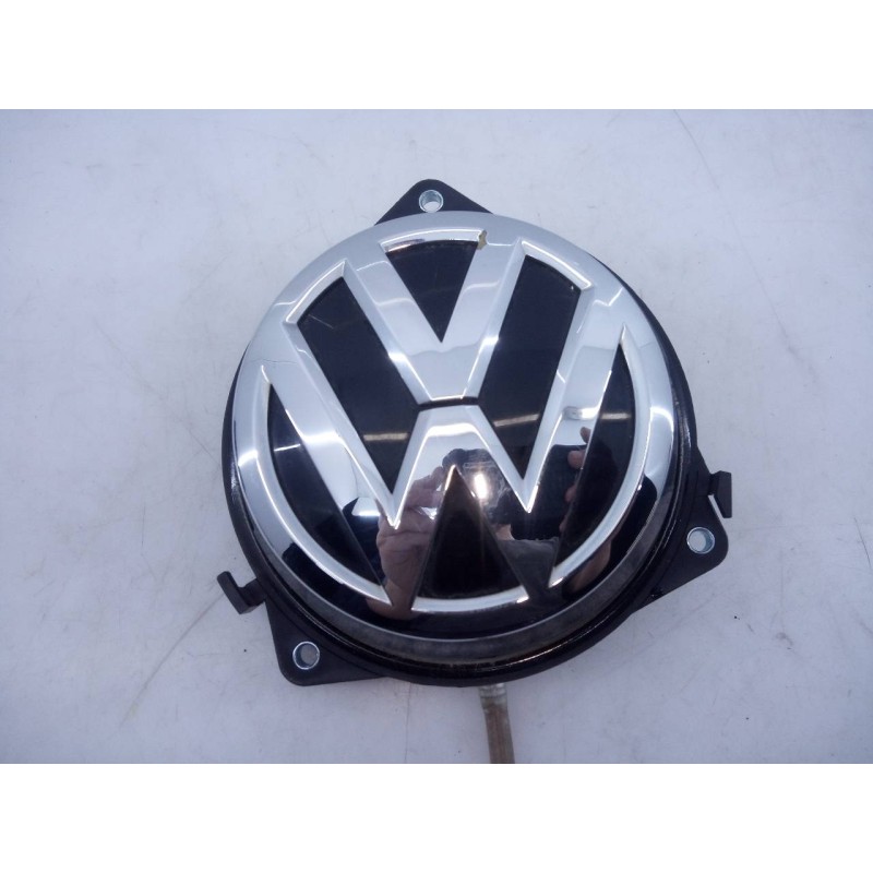 Recambio de maneta exterior porton para volkswagen passat lim. (3g2) advance bmt referencia OEM IAM 3G5827469  