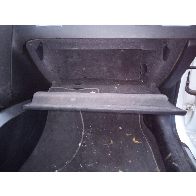 Recambio de guantera para audi a5 sportback (8t) 2.0 tdi (140kw) referencia OEM IAM   